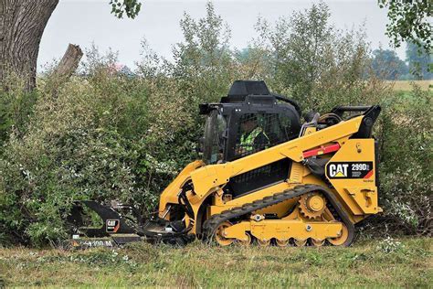 skid steer cat mower attachment usef|cat used attachments for sale.